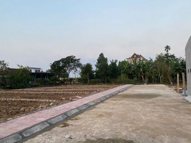 **tin sốc triệu sơn  vân sơn lên cơn sốt cần bán  lô đất 6951812