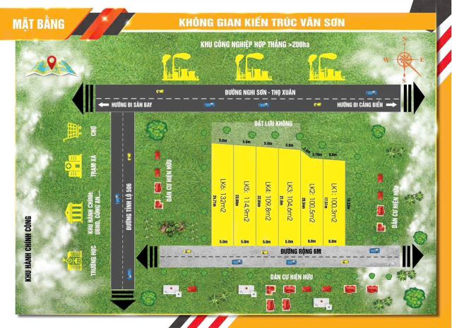 **tin sốc triệu sơn  vân sơn lên cơn sốt cần bán  lô đất 6951813
