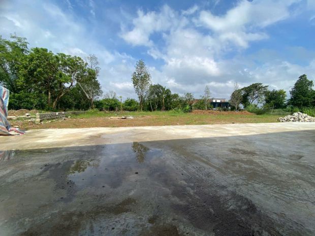 **tin sốc triệu sơn  vân sơn lên cơn sốt cần bán  lô đất 6951814