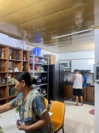 Sở hữu ngay nhà đẹp - giá tốt - vị trí đắc địa tại thôn vân 6951818