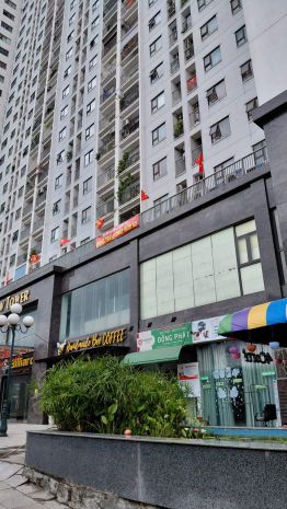 Chính chủ cho thuê shophouse tầng đế tòa đồng phát parkview 6951889