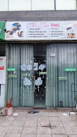 Chính chủ cho thuê shophouse tầng đế tòa đồng phát parkview 6951890