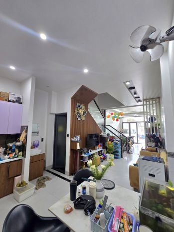 Bán nhà thủ đức, linh đông, đường số 8, 4x15m, 4 tầng, 4pn, 6951899