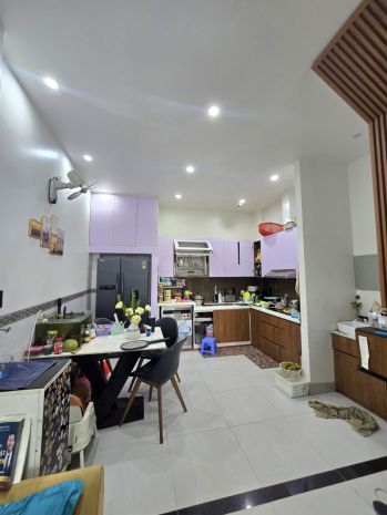 Bán nhà thủ đức, linh đông, đường số 8, 4x15m, 4 tầng, 4pn, 6951902