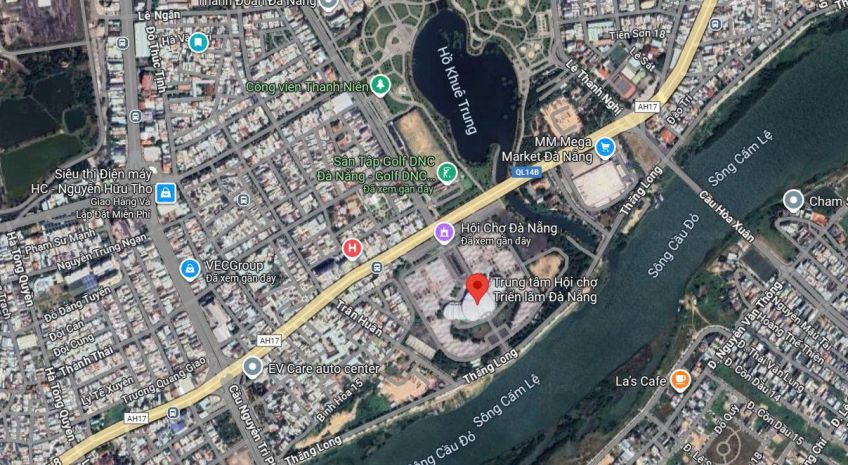 625m² mặt tiền cách mạng tháng 8  vị trí trung tâm 6951926