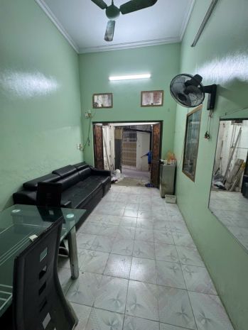 Cho thuê nhà nguyên căn ngõ 254 minh khai, 40m² x 2 tầng, 6951938