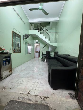 Cho thuê nhà nguyên căn ngõ 254 minh khai, 40m² x 2 tầng, 6951941