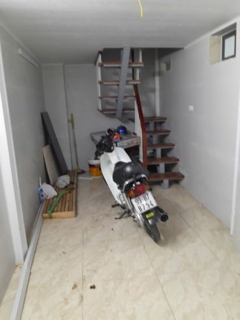 Bán nhà riêng ngõ quỳnh, 3 tầng x 15m2, sổ đỏ chính chủ, 6952010