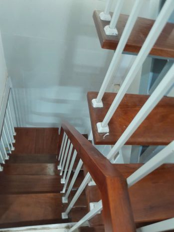 Bán nhà riêng ngõ quỳnh, 3 tầng x 15m2, sổ đỏ chính chủ, 6952013