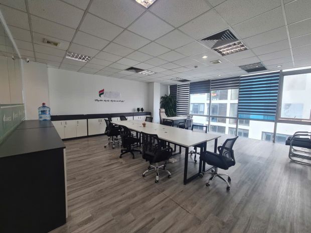 Hà nội sang nhượng trọn gói văn phòng đẳng cấp tại 36 hoàng 6952038
