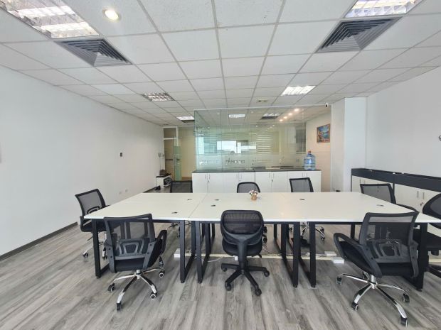 Hà nội sang nhượng trọn gói văn phòng đẳng cấp tại 36 hoàng 6952040