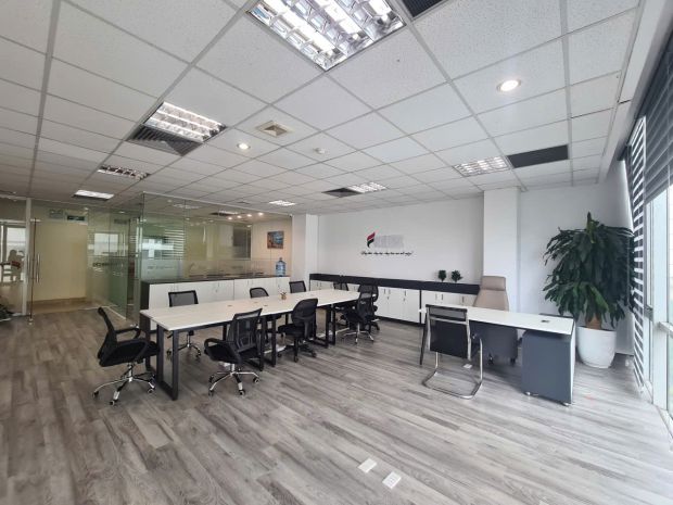 Hà nội sang nhượng trọn gói văn phòng đẳng cấp tại 36 hoàng 6952041