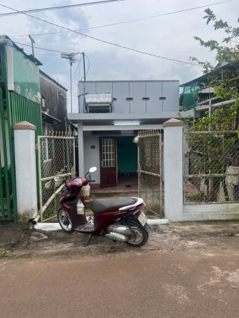 Cho thuê nhà nguyên căn  chợ an lộc, phường xuân lập, tp. 6952047