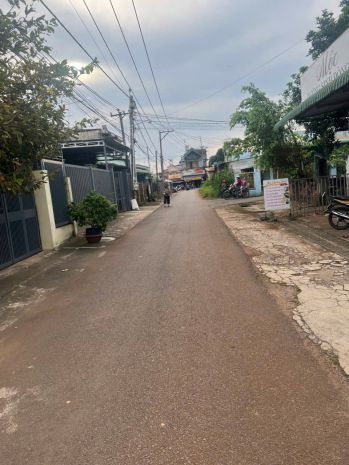 Cho thuê nhà nguyên căn  chợ an lộc, phường xuân lập, tp. 6952049