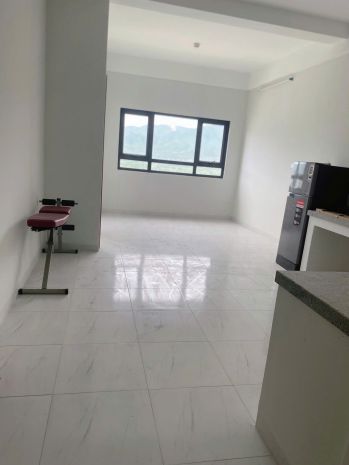 Cho thuê căn hộ ssh07  khu đô thị hà quang - phước hải 6952069