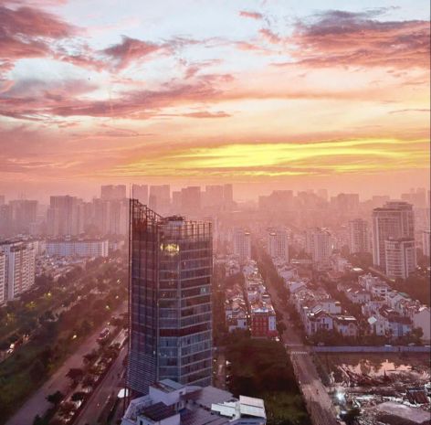 Cần bán căn hộ b2.16.12, 53m2 view sông đông nam, hàng 6952102