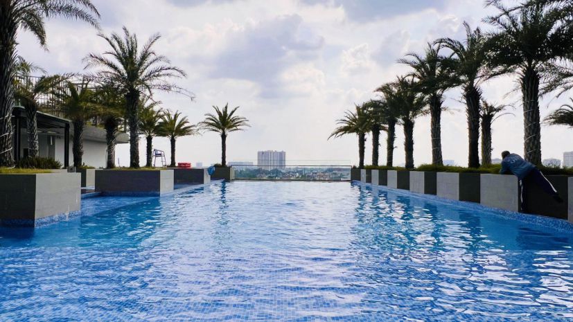 Cần bán căn hộ b2.16.12, 53m2 view sông đông nam, hàng 6952103