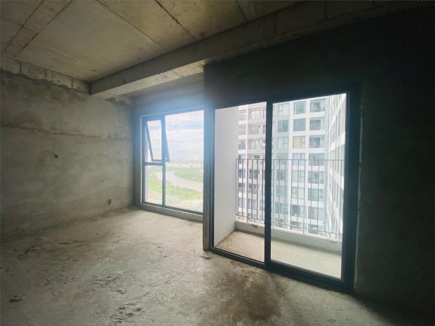 Cần bán căn hộ b2.16.12, 53m2 view sông đông nam, hàng 6952105