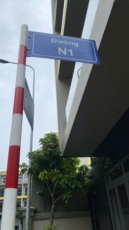 Nhà mặt phố thống nhất, quốc lộ 1k - vị trí vàng, kinh 6952135