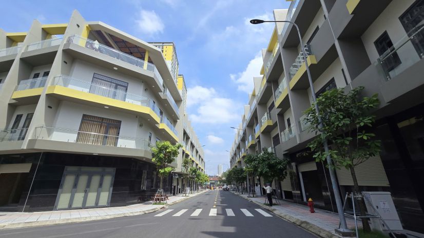 Nhà mặt phố thống nhất, quốc lộ 1k - vị trí vàng, kinh 6952136