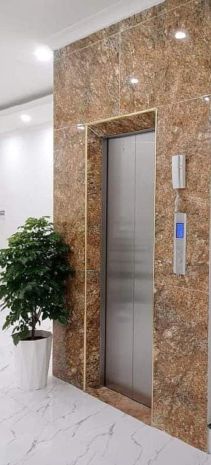 Cho thuê nhà mới, hai mặt tiền, phương liệt, 110m2x 4t vỉa 6952147