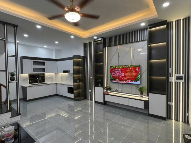 Tương chúc, ngũ hiệp, thanh trì, 40m*4 tầng dân xây 5.6 tỉ 6952150