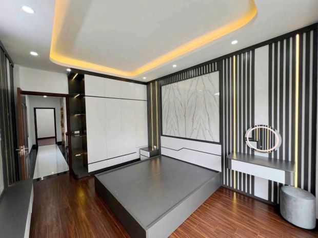 Tương chúc, ngũ hiệp, thanh trì, 40m*4 tầng dân xây 5.6 tỉ 6952152