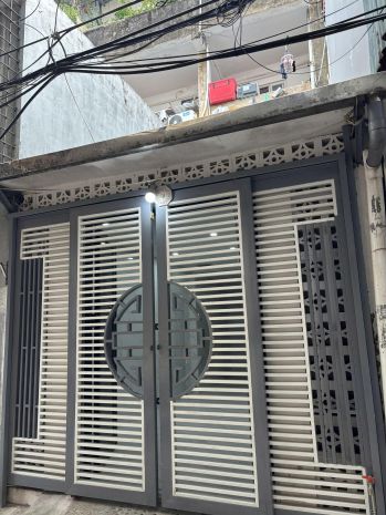 Cho thuê nhà nguyên căn 56m2 tại phường tân mai, quận hoàng 6952162