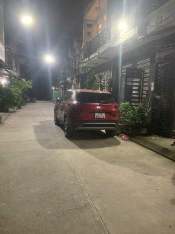 Bán nhà hẻm ô tô 96 đào tông nguyên, nhà bè 4x17 5ty2 6952223