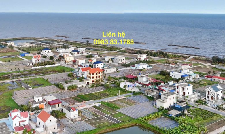 Em cần bán lô đất quất lâm ven biển 90m2 chỉ 1.5 tỷ thôi ạ! 6952260