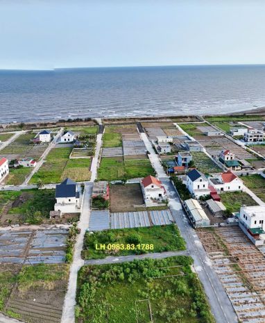 Em cần bán lô đất quất lâm ven biển 90m2 chỉ 1.5 tỷ thôi ạ! 6952261