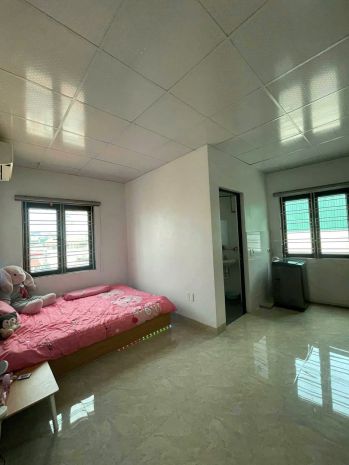 Cho thuê phòng 2 cửa sổ full nội thất tại đỗ đức dục   chỉ 6952293