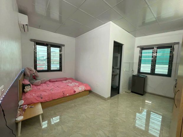 Cho thuê phòng 2 cửa sổ full nội thất tại đỗ đức dục   chỉ 6952294