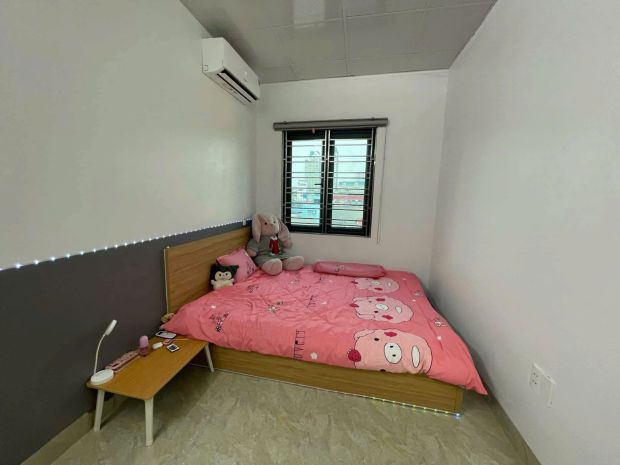 Cho thuê phòng 2 cửa sổ full nội thất tại đỗ đức dục   chỉ 6952295