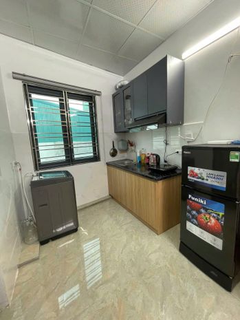 Cho thuê phòng 2 cửa sổ full nội thất tại đỗ đức dục   chỉ 6952297