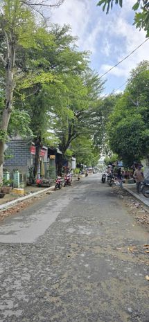 Đất đẹp duy tân, hội an  126m² nở hậu, gần sông thu bồn 6952344