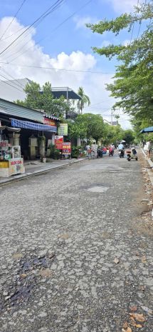 Đất đẹp duy tân, hội an  126m² nở hậu, gần sông thu bồn 6952345