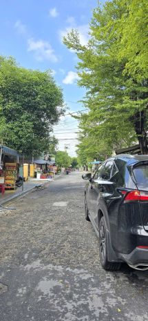 Đất đẹp duy tân, hội an  126m² nở hậu, gần sông thu bồn 6952346