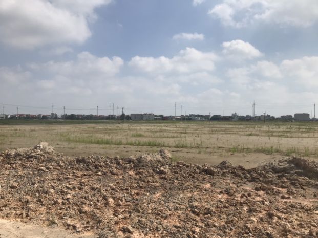 Chuyển nhượng  14.000m2 khu công nghiệp vsip lạng sơn, đất t 6952483