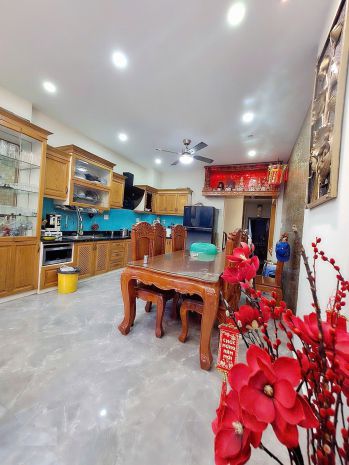 Bán nhà hxh bờ bao tân thắng - gần aeon, 4,2x20m, 5 tầng - 6952588