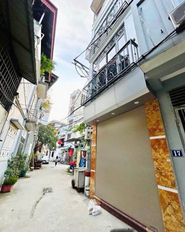 Nhà riêng 6 tầng thang máy_ sát cv hoà bình ngoại giao 6952626