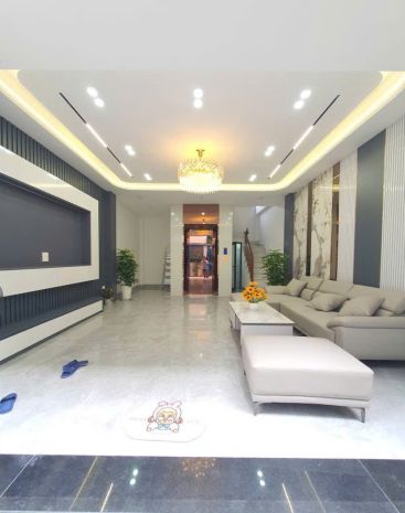 Nhà riêng 6 tầng thang máy_ sát cv hoà bình ngoại giao 6952627