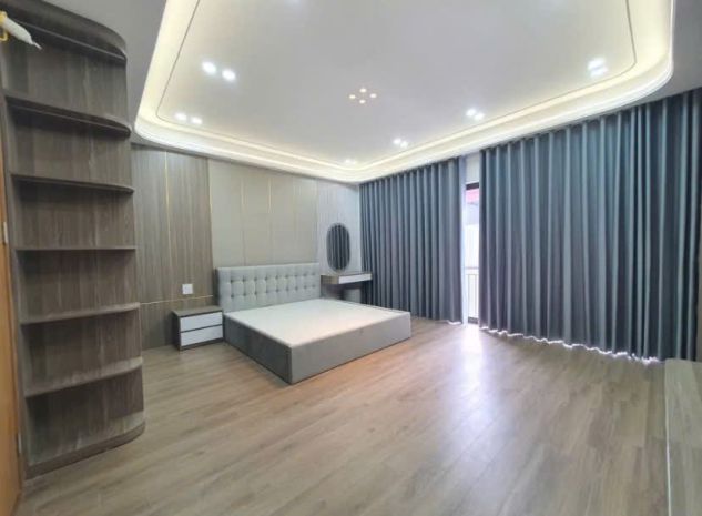 Nhà riêng 6 tầng thang máy_ sát cv hoà bình ngoại giao 6952629