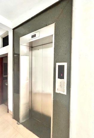 Tôi cho thuê nhà mới, hai đường đi ,vỉa hè, 100m2- 5t, 6952638