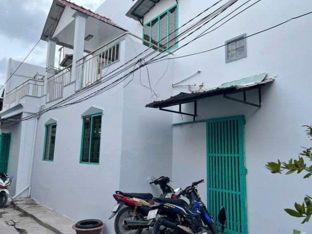 48. cho thuê nhà 5,5 triệu 3pn hẻm 75 trần phú 6952710