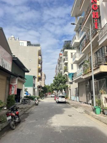 50m đất siêu đẹp - siêu hót ngay ql32 - đh thành đô, vành 6952754