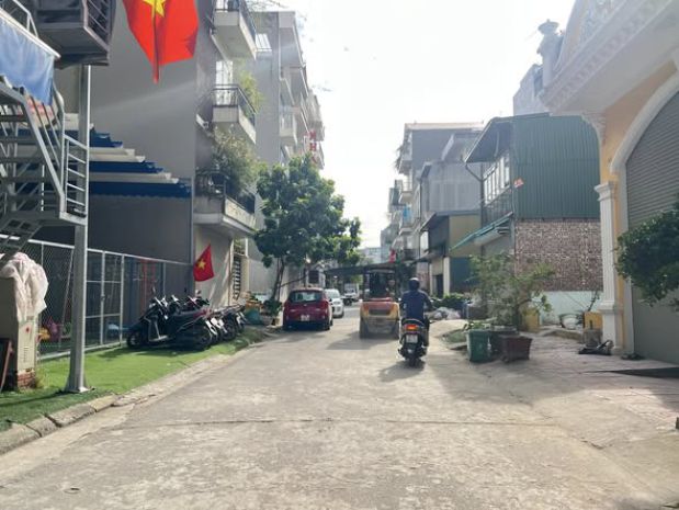 50m đất siêu đẹp - siêu hót ngay ql32 - đh thành đô, vành 6952755