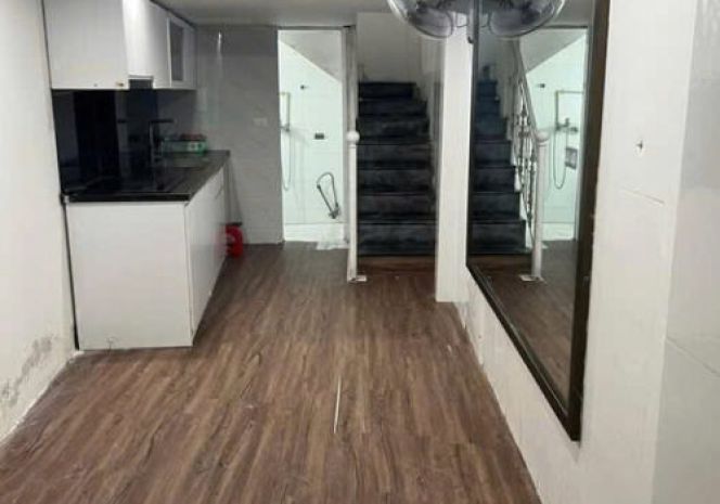 Cho thuê nhà nguyên căn tại ngõ 35 ngô thì sỹ, hà đông, hà 6952820