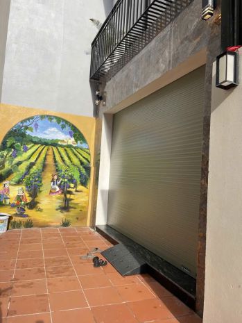 Nhà đẹp mới xây - khu phân lô vip đức giang 45m  - gần kđt 6952821