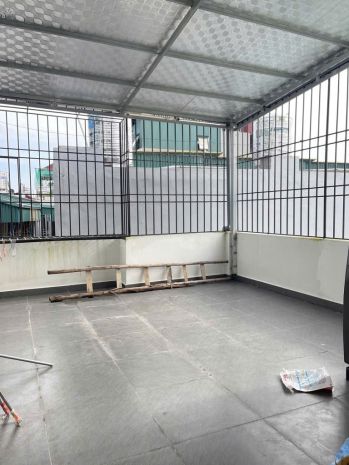 Nhà đẹp mới xây - khu phân lô vip đức giang 45m  - gần kđt 6952825